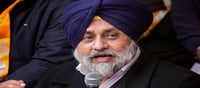 No decision yet on Sukhbir Singh Badal's resignation